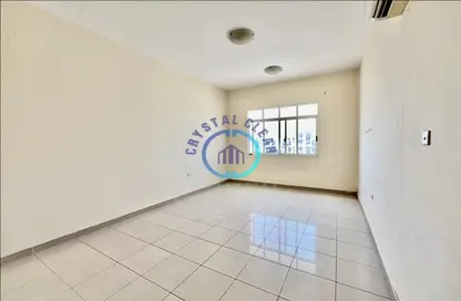 Apartment - 1 Bedroom - 2 Bathrooms for rent in Asharej - Al Ain