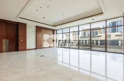 Office Space - Studio for rent in Building 3 - Emaar Square - Downtown Dubai - Dubai