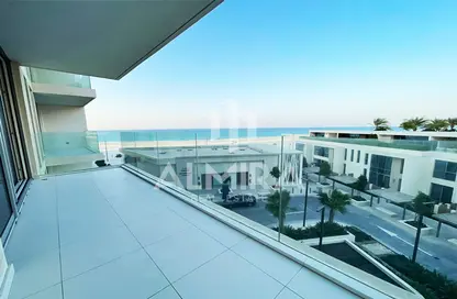 Apartment - 2 Bedrooms - 3 Bathrooms for sale in Mamsha Al Saadiyat - Saadiyat Cultural District - Saadiyat Island - Abu Dhabi