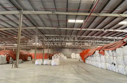 Warehouse - Studio for sale in Freezone North - Jebel Ali Freezone - Jebel Ali - Dubai