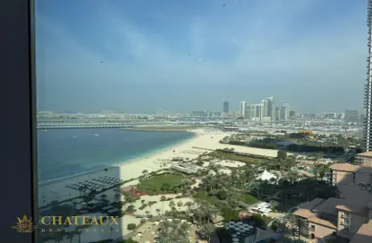 Apartment - Studio - 1 Bathroom for sale in Five Luxe JBR - Jumeirah Beach Residence - Dubai