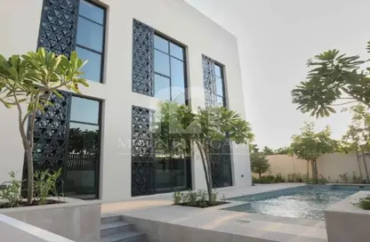 Townhouse - 4 Bedrooms - 5 Bathrooms for sale in Hayyan - Sharjah