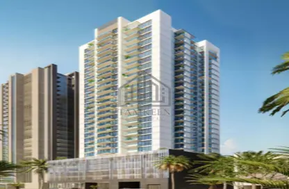 Apartment - 3 Bedrooms - 4 Bathrooms for sale in V1ter Residence - Jumeirah Village Circle - Dubai