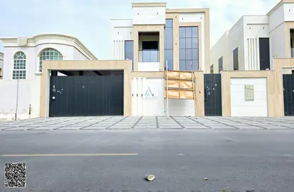 Villa - 6 Bedrooms - 7+ Bathrooms for sale in Al Rawda 3 Villas - Al Rawda 3 - Al Rawda - Ajman