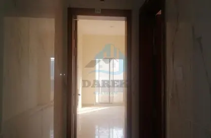 Apartment - 1 Bedroom - 2 Bathrooms for rent in Al Mina Building - Al Rawda 2 - Al Rawda - Ajman