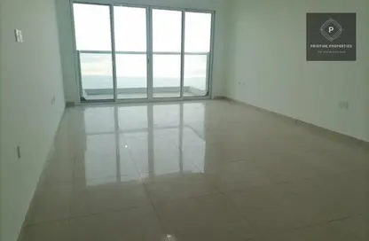 Apartment - 3 Bedrooms - 4 Bathrooms for rent in Sea Side Tower - Shams Abu Dhabi - Al Reem Island - Abu Dhabi