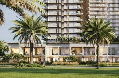 Apartment - 1 Bedroom - 1 Bathroom for sale in Address Residences Dubai Hills Estate - Dubai Hills Estate - Dubai