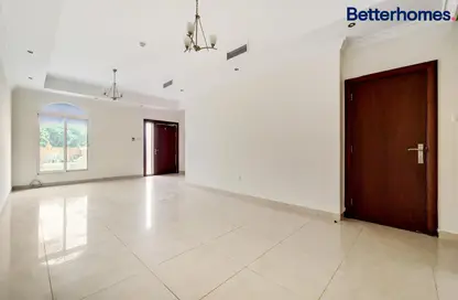 Townhouse - 3 Bedrooms - 5 Bathrooms for rent in Mirabella 8 - Mirabella - Jumeirah Village Circle - Dubai