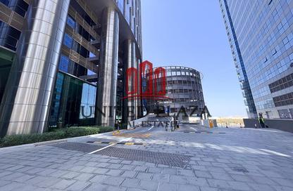 Full Floor - Studio for rent in Addax port office tower - City Of Lights - Al Reem Island - Abu Dhabi