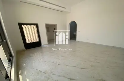 Villa - 5 Bedrooms - 6 Bathrooms for sale in Alreeman - Al Shamkha - Abu Dhabi