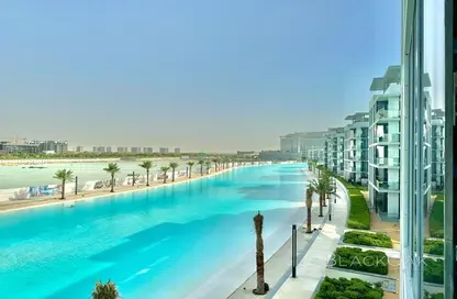 Apartment - 2 Bedrooms - 3 Bathrooms for sale in Residences 22 - District One - Mohammed Bin Rashid City - Dubai