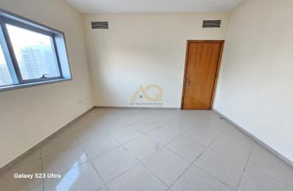 Apartment - 1 Bedroom - 2 Bathrooms for rent in Samaya Hotel Apartments - Al Nahda - Sharjah