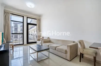 Apartment - 1 Bedroom - 2 Bathrooms for sale in Lincoln Park - West Side - Lincoln Park - Arjan - Dubai