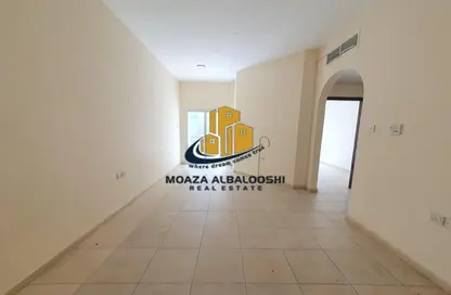 Apartment - 1 Bedroom - 1 Bathroom for rent in Muwaileh Commercial - Sharjah