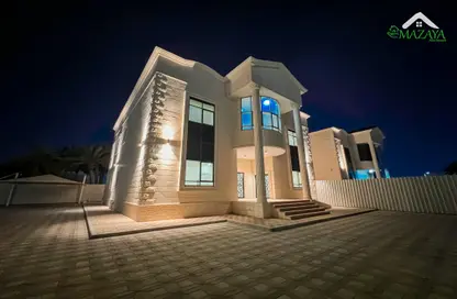 Villa - 5 Bedrooms for rent in Al Suwaifi - Zakher - Al Ain