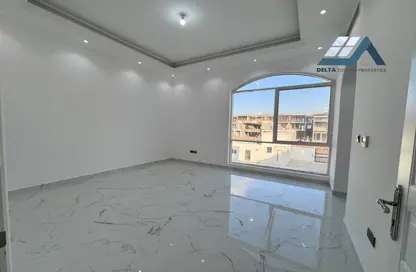 Apartment - 1 Bathroom for rent in Mohamed Bin Zayed Centre - Mohamed Bin Zayed City - Abu Dhabi