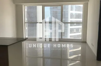 Apartment - 1 Bedroom - 2 Bathrooms for sale in Marina Bay - City Of Lights - Al Reem Island - Abu Dhabi