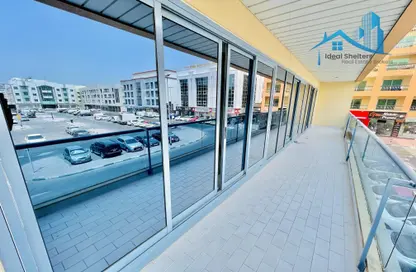 Apartment - 2 Bedrooms - 3 Bathrooms for rent in Oud Metha - Bur Dubai - Dubai