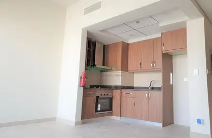 Apartment - 1 Bedroom - 1 Bathroom for rent in Murano Residences 2 - Murano Residences - Al Furjan - Dubai