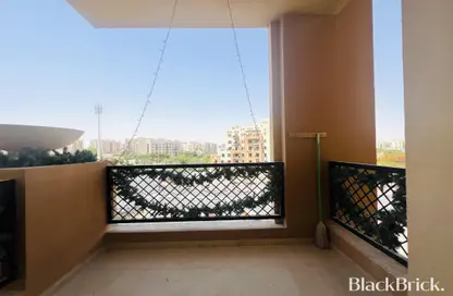 شقة - 2 غرف نوم - 2 حمامات للايجار في الرمث 67 - الرمث - رمرام - دبي