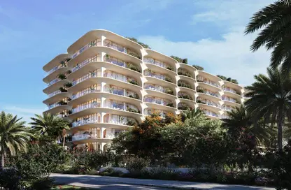 Apartment - 2 Bedrooms - 3 Bathrooms for sale in Ellington Ocean House - Palm Jumeirah - Dubai