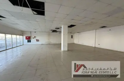 Shop - Studio - 1 Bathroom for rent in Al Jurf Industrial 2 - Al Jurf Industrial - Ajman