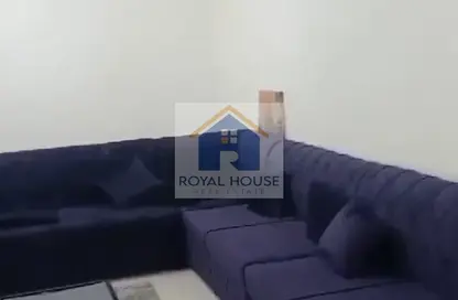 Apartment - 1 Bedroom - 1 Bathroom for rent in Al Qasba - Sharjah