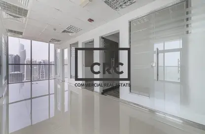 Office Space - Studio for rent in Tiffany Tower - JLT Cluster W - Jumeirah Lake Towers - Dubai