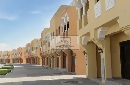 Villa - 2 Bedrooms - 3 Bathrooms for rent in Zone 8 - Hydra Village - Abu Dhabi