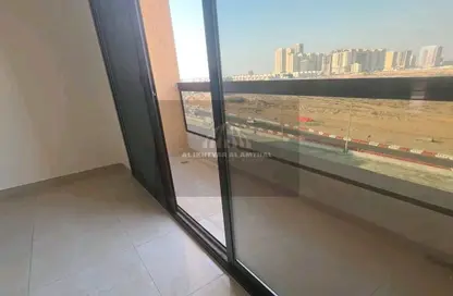 Apartment - 3 Bedrooms - 4 Bathrooms for rent in Al Yasmeen - Ajman