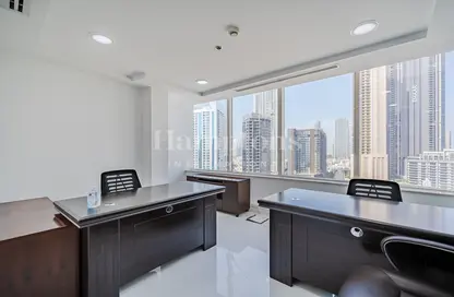 Office Space - Studio for rent in Empire Heights 1 - Empire Heights - Business Bay - Dubai