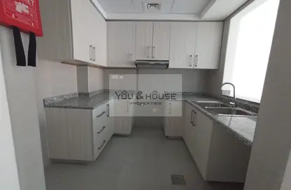 Apartment - 2 Bedrooms - 3 Bathrooms for rent in AAA Residence - Jumeirah Village Circle - Dubai