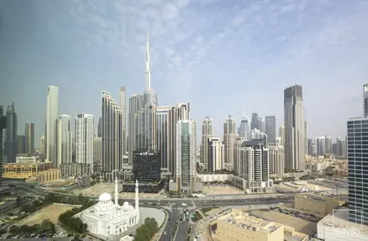 شقة - 3 غرف نوم - 3 حمامات للبيع في برج أوبوس - الخليج التجاري - دبي