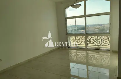 Empty Room image for: Apartment - 1 Bedroom - 1 Bathroom for sale in Mirdif Tulip - Mirdif - Dubai, Image 1