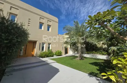 Villa - 5 Bedrooms - 5 Bathrooms for rent in Al Mahra - Arabian Ranches - Dubai