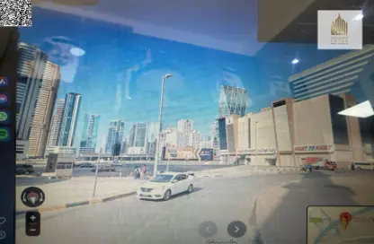 Land - Studio for sale in Moon Towers - Al Nahda - Sharjah