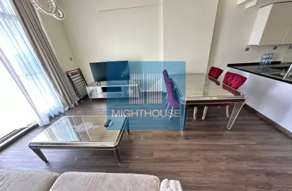 Apartment - 1 Bedroom - 2 Bathrooms for rent in Loreto 1 A - Loreto - DAMAC Hills - Dubai