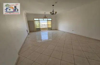 Apartment - 3 Bedrooms - 3 Bathrooms for rent in Al Majaz 3 - Al Majaz - Sharjah