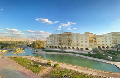 Apartment - 1 Bedroom - 1 Bathroom for rent in Building 11 - Yasmin Village - Ras Al Khaimah