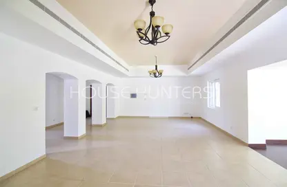 Villa - 3 Bedrooms - 3 Bathrooms for rent in Alvorada 4 - Alvorada - Arabian Ranches - Dubai