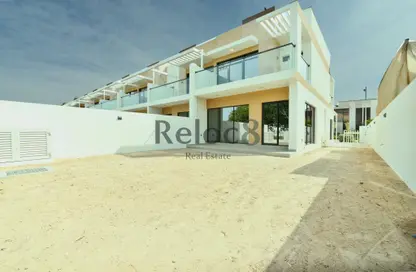 Villa - 4 Bedrooms - 4 Bathrooms for rent in Rochester - DAMAC Hills - Dubai