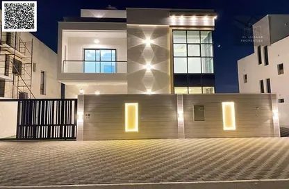 Villa - 5 Bedrooms - 7 Bathrooms for sale in Al Aamra Tower - Al Amerah - Ajman