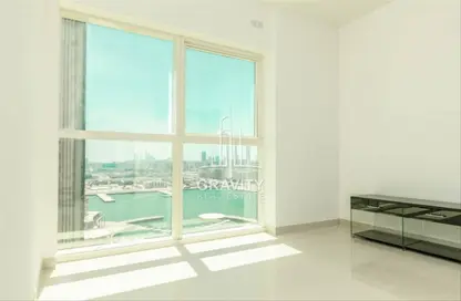 شقة - 2 غرف نوم - 3 حمامات للبيع في مارينا بلو - مارينا سكوير - جزيرة الريم - أبوظبي