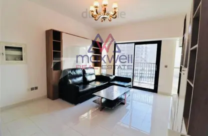 Apartment - Studio - 1 Bathroom for rent in Glamz by Danube - Glamz - Al Furjan - Dubai