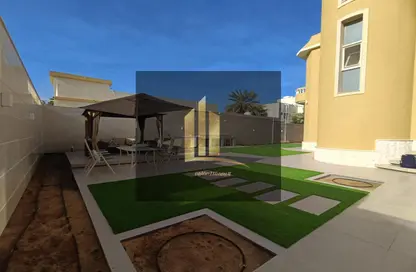 Villa - 4 Bedrooms - 6 Bathrooms for sale in Al Jazzat - Al Riqqa - Sharjah