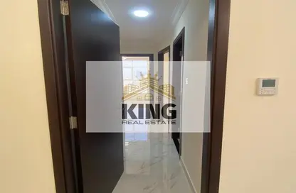 Apartment - 2 Bedrooms - 1 Bathroom for rent in Ajman Downtown - Ajman