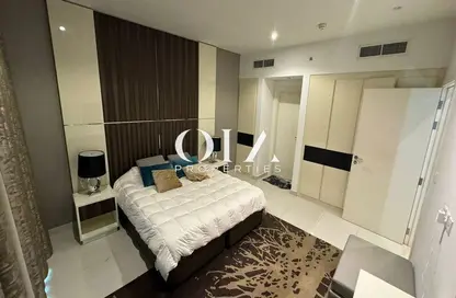 Apartment - 1 Bedroom - 2 Bathrooms for rent in Bay's Edge - Business Bay - Dubai