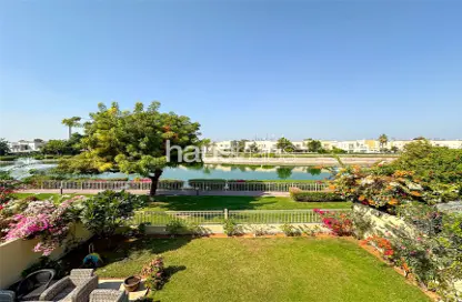 Villa - 3 Bedrooms - 4 Bathrooms for sale in Springs 12 - The Springs - Dubai