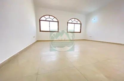 Apartment - Studio - 1 Bathroom for rent in Khalifa City A Villas - Khalifa City A - Khalifa City - Abu Dhabi