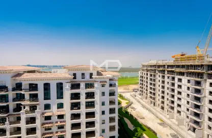 Apartment - 3 Bedrooms - 4 Bathrooms for sale in Ansam 1 - Ansam - Yas Island - Abu Dhabi